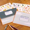 World of Thanks - Boxed Cards for Kids