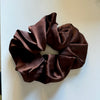 XL Satin Scrunchies