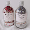 One Tribe Village Bath and Body Bath Soak Bottles