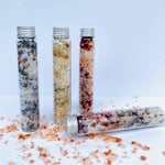 One Tribe Village Bath and Body Bath Soak Tubes