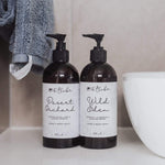 One Tribe Village Bath and Body Hand & Body Wash