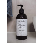 One Tribe Village Bath and Body Hand & Body Wash Duo