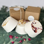 One Tribe Village Bath and Body Shower Steamers