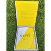 One Tribe Village Be Inspired Boxed Cards - Happy Is - A Notecard Set To Send A Little Sunshine