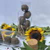 One Tribe Village Gifts Sunflower Seed Bombs