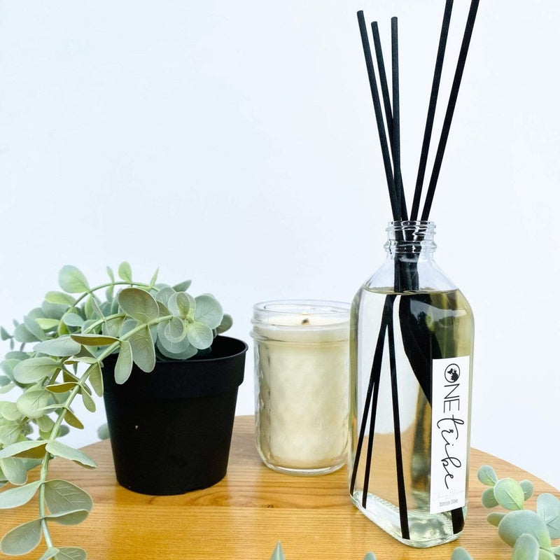 One Tribe Village Home Fragrance Reed Diffusers 200ml